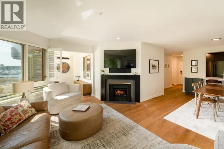 310 1859 SPYGLASS PLACE, Vancouver, British Columbia V5Z4K6