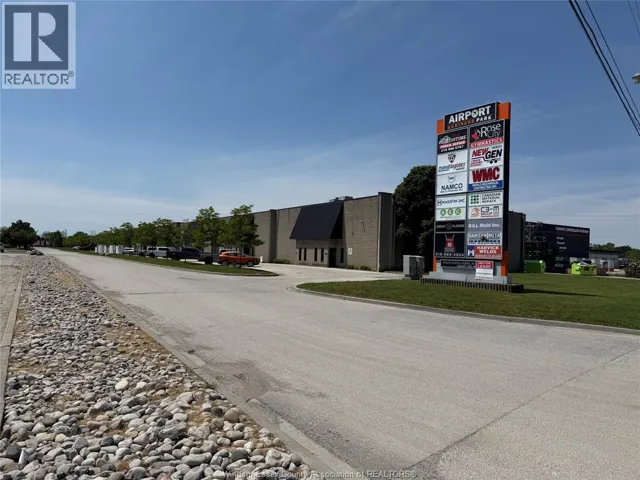 4325 County Rd 42 Unit# 9, Tecumseh, Ontario N9A6J3