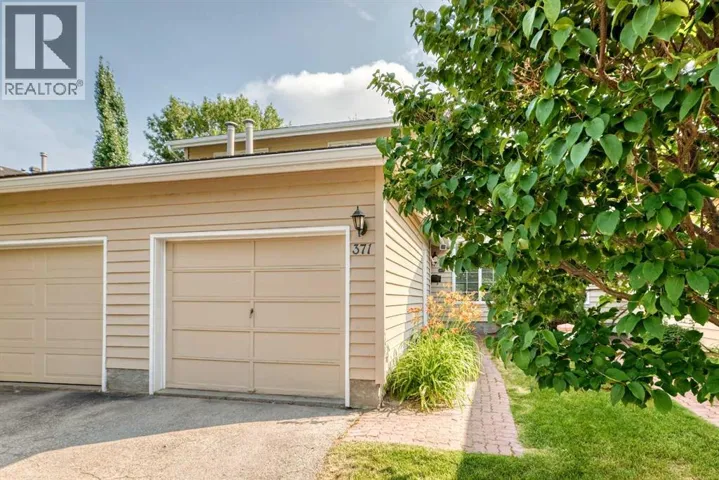 371 Point Mckay Gardens NW, Calgary, Alberta T3B5C1