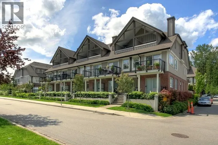117 2780 ACADIA ROAD, Vancouver, British Columbia V6T2L3