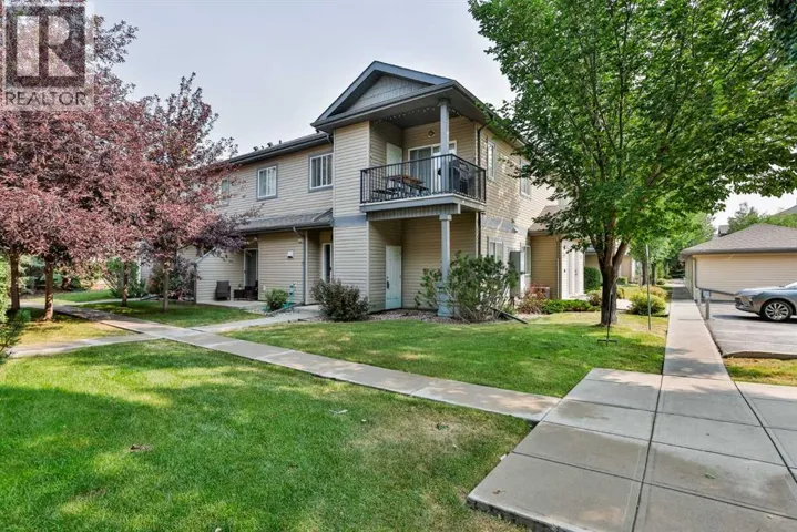 3, 129 Silkstone Road W, Lethbridge, Alberta T1J3H6