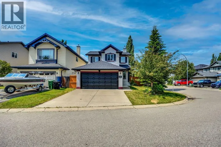 191 Cranwell Crescent SE, Calgary, Alberta T3M1G1