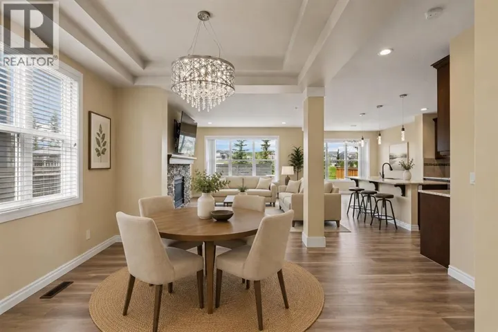 284 Nolancrest Heights NW, Calgary, Alberta T3R0V8