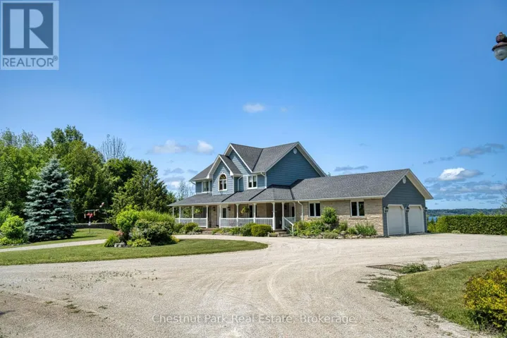 501413 GREY ROAD 1, Georgian Bluffs, Ontario N0H2T0