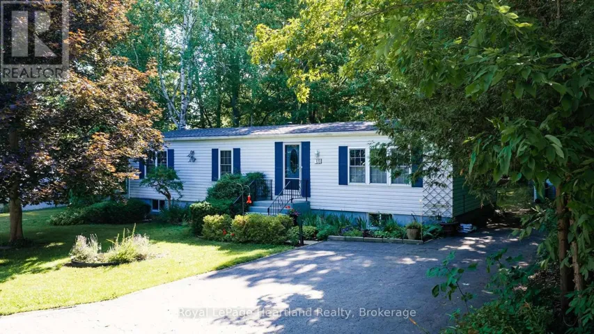 16 HURON LANE, Ashfield-Colborne-Wawanosh (Colborne), Ontario N7A3Y2