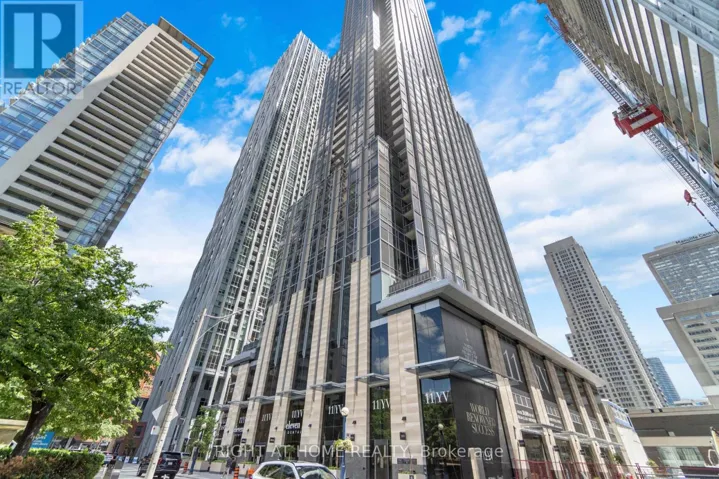 2113 - 11 YORKVILLE AVENUE, Toronto (Annex), Ontario M4W0B7