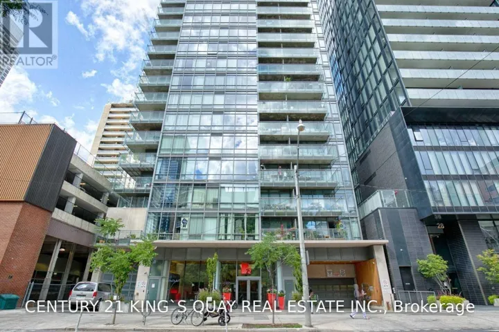 1805 - 22 WELLESLEY STREET E, Toronto (Church-Yonge Corridor), Ontario M4Y1G3