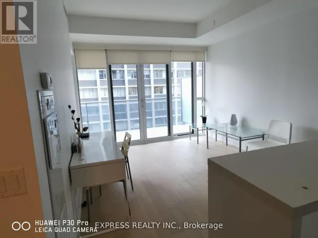 1509 - 7 GRENVILLE STREET, Toronto (Bay Street Corridor), Ontario M4Y0E9