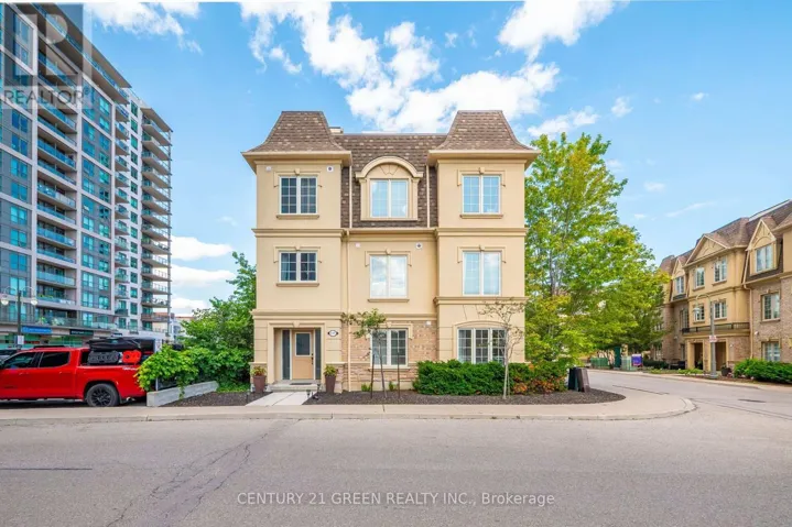 111 - 1250 ST. MARTINS DRIVE, Pickering (Bay Ridges), Ontario L1W0A2