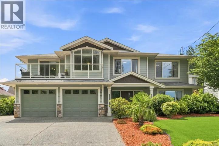 5961 Waldbank Rd, Nanaimo, British Columbia V9V1P1