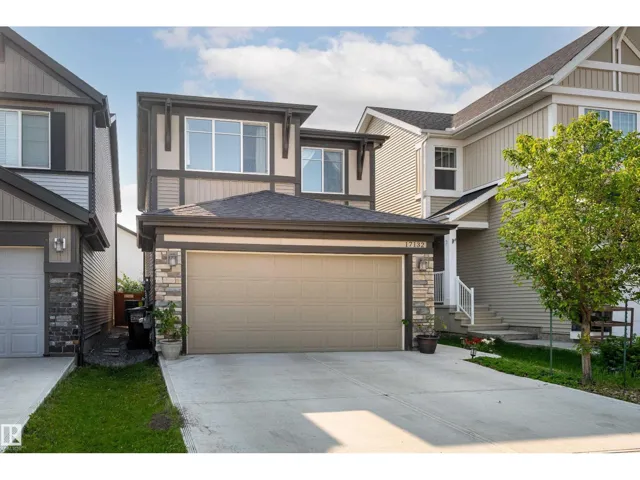 17132 64 ST NW, Edmonton, Alberta T5Y3T6
