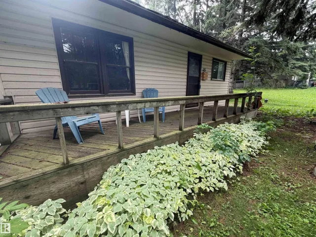 515 5th St. Norris Beach, Rural Wetaskiwin County, Alberta T0C2V0
