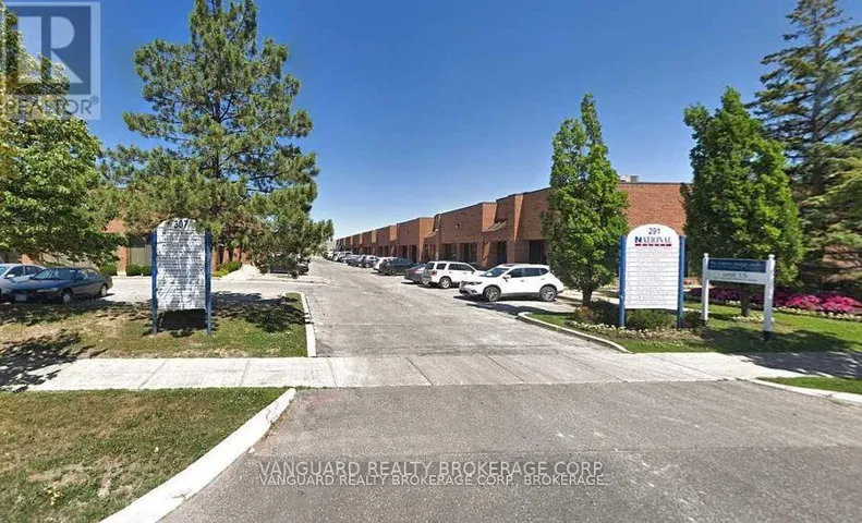 9 - 291 EDGELEY BOULEVARD, Vaughan (Concord), Ontario L4K3Z4