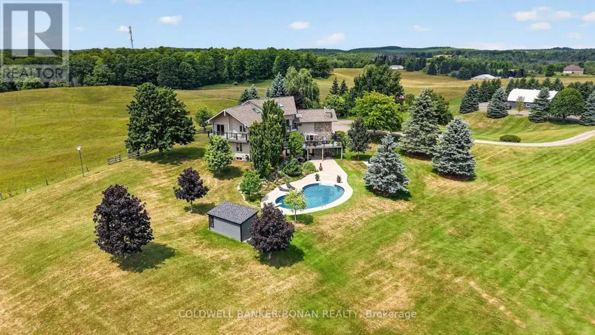 18250 DUFFY'S LANE, Caledon, Ontario L7E3C4