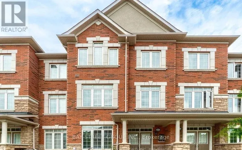 397 SWITCHGRASS STREET, Oakville (GO Glenorchy), Ontario L6M4M2