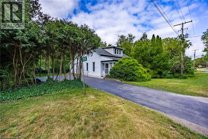 2312 FRONT Road, Normandale, Ontario N0E1W0