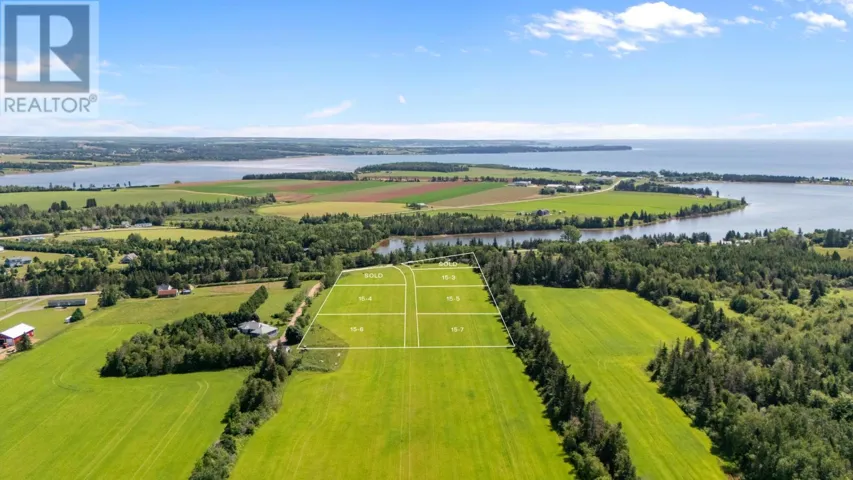 Lot 15-4 Rte 310, Fortune Bridge, Prince Edward Island C0A2B0