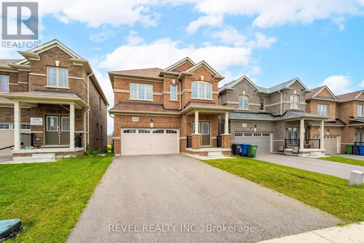104 SEELEY AVENUE, Southgate, Ontario N0C1B0