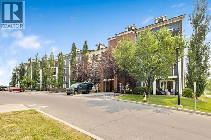 1315, 755 Copperpond Boulevard SE, Calgary, Alberta T2Z4R2