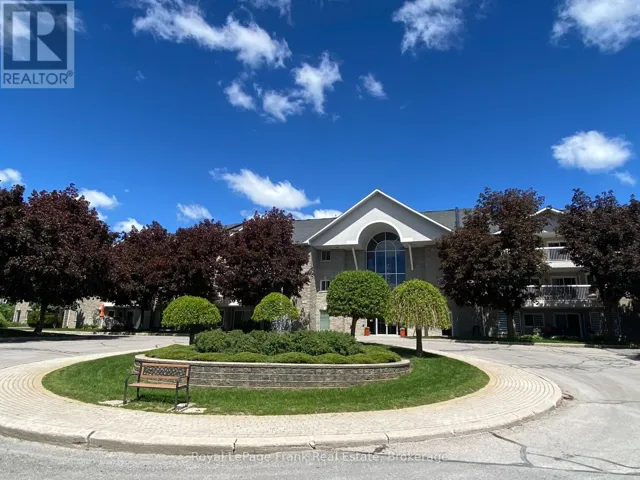 BLDG C #310 - 1099 CLONSILLA AVENUE, Peterborough (Otonabee Ward 1), Ontario K9J8L8