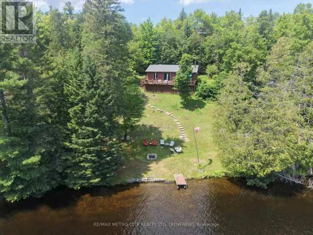 2667 HANDFORD LANE, Greater Madawaska, Ontario K0J2R0
