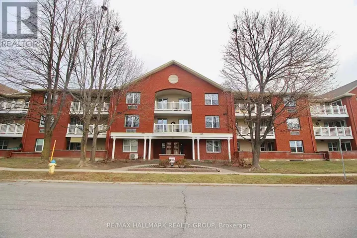 115 - 1099 CADBORO ROAD, Ottawa, Ontario K1J9K4