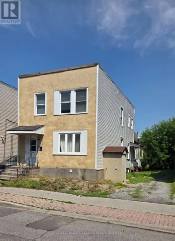 263 ST ANDREW STREET, Ottawa, Ontario K1N5G8