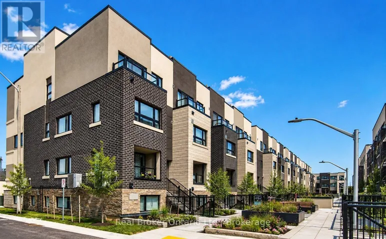 109 - 1135 COOKE BOULEVARD, Burlington (LaSalle), Ontario L7T4A8