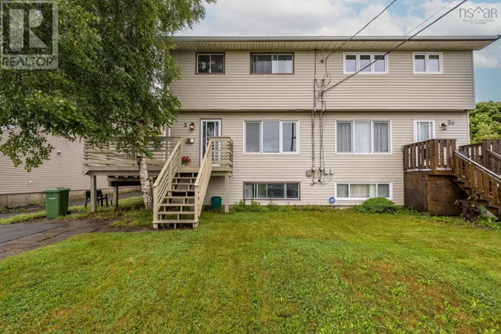 3 Osborne Avenue, Dartmouth, Nova Scotia B2W1H7