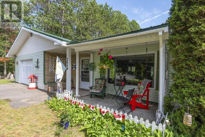 266 Hall Road, South Greenwood, Nova Scotia B0P1R0
