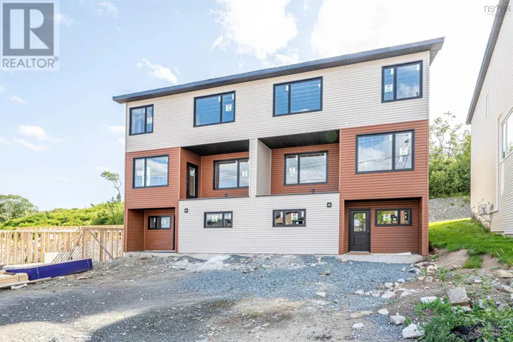 13 Swivel Court, Herring Cove, Nova Scotia B3R0E3