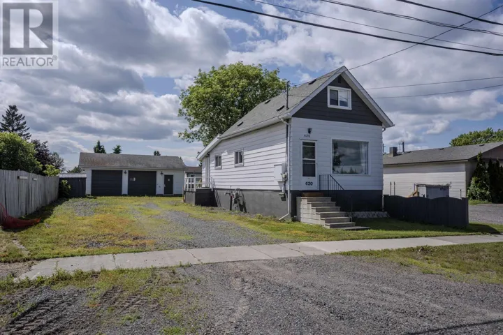 620 HIGH ST S, THUNDER BAY, Ontario P7B3N2