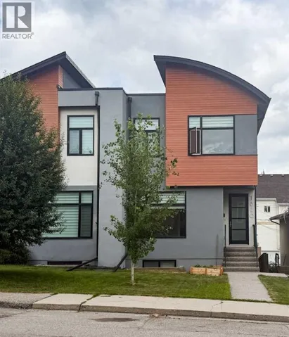 1820 37 Avenue SW, Calgary, Alberta T2T2H4
