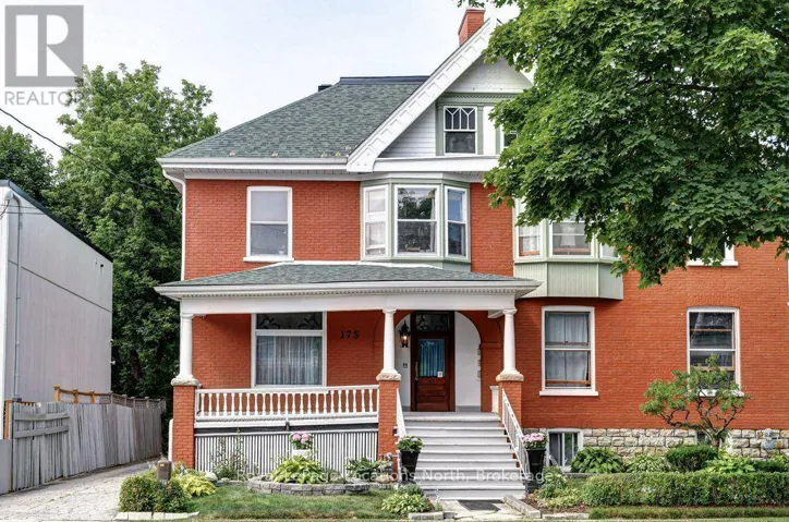 175 SECOND STREET, Collingwood, Ontario L9Y1E9