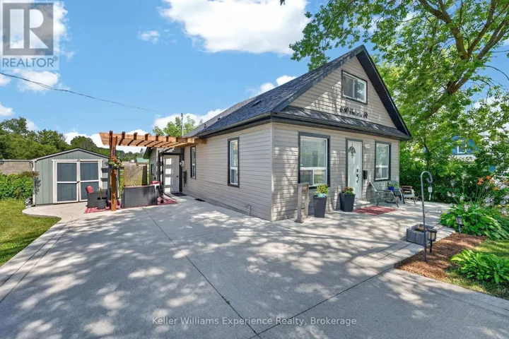 680 ONTARIO STREET, Midland, Ontario L4R1A4