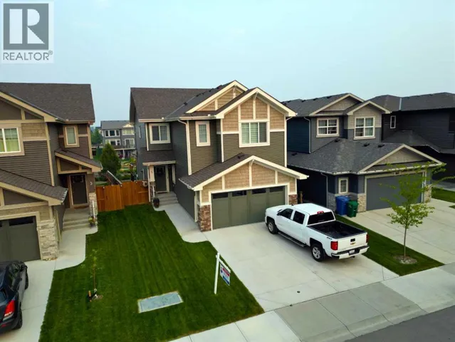 5 Birch Glen, Okotoks, Alberta T1S5S9