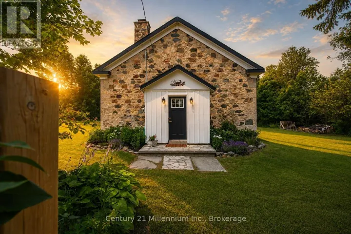 424043 CONCESSION 6, West Grey, Ontario N0C1H0