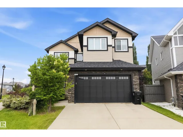 967 175 ST SW, Edmonton, Alberta T6W1Z8