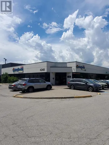 4248 14TH AVENUE, Markham (Milliken Mills West), Ontario L3R0J3