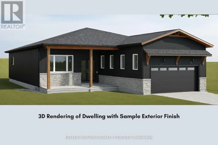 34 DELLA STREET, Georgina (Virginia), Ontario L0E1R0