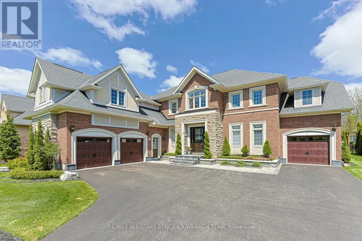 18 WYNDANCE WAY, Uxbridge, Ontario L9P0B8