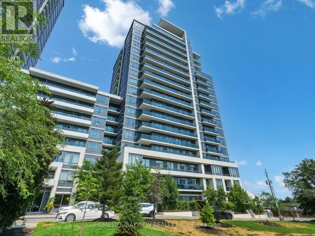 1212 - 7167 YONGE STREET, Markham (Grandview), Ontario L3T0C9