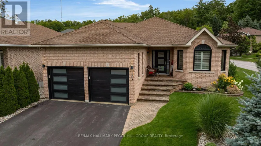 173 CUMMING DRIVE, Barrie (Ardagh), Ontario L4N0C8