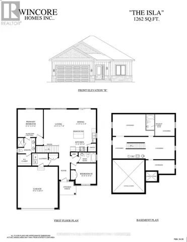 35 HAROLD AVENUE, Severn (Coldwater), Ontario L0K1E0