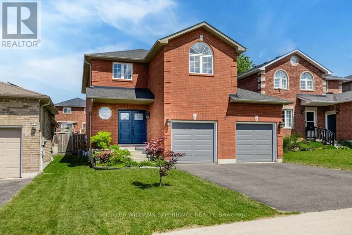 27 MICHELLE DRIVE, Barrie (Painswick South), Ontario L4N5Y4