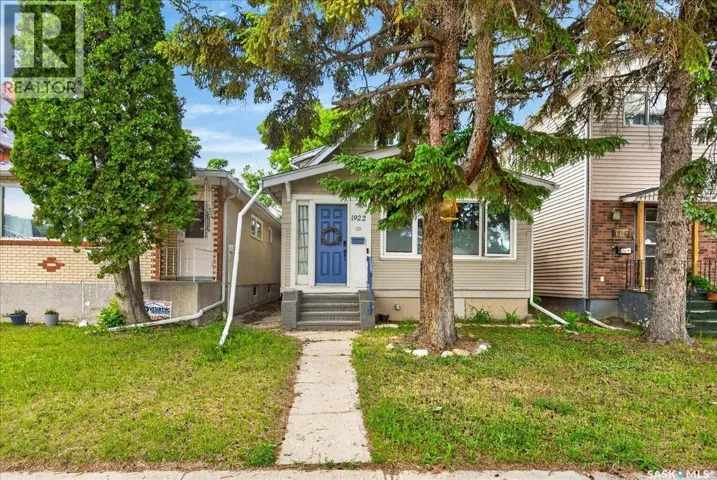 1922 Atkinson STREET, Regina, Saskatchewan S4N3W5