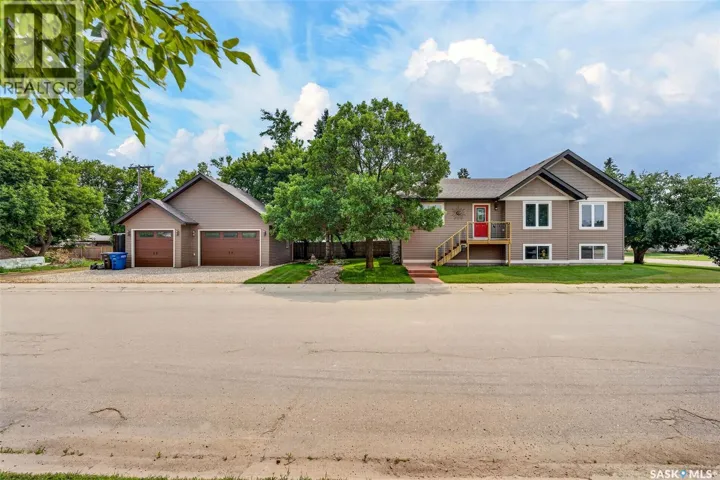 140 10th STREET, Humboldt, Saskatchewan S0K2A0