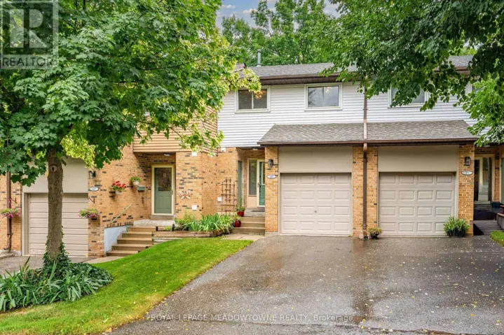 69 LYNDEN CIRCLE, Halton Hills (Georgetown), Ontario L7G4Y7
