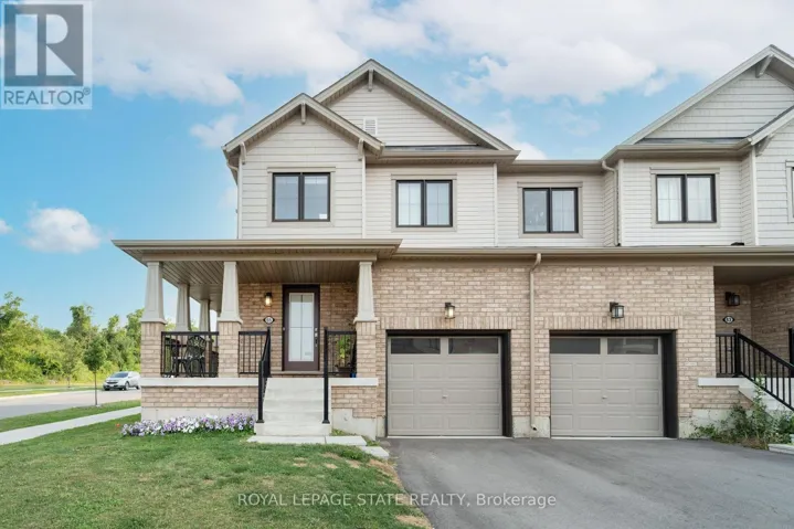 65 PRESTWICK STREET, Hamilton (Stoney Creek Mountain), Ontario L8J0K6