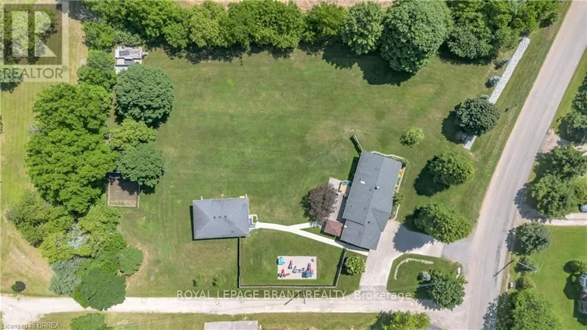 16 SIXTH CONCESSION ROAD, Brant (Burford), Ontario N3R0B8